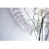 Guirlande Souffle - Neige